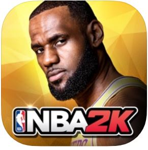 Game Basket Terbaik iPhone 
