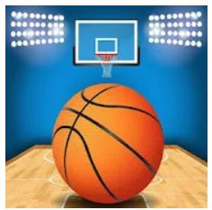 Game Basket Terbaik Android