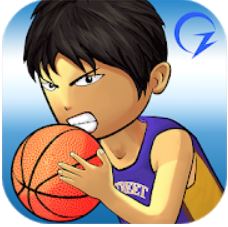 Game Basket Terbaik Android 