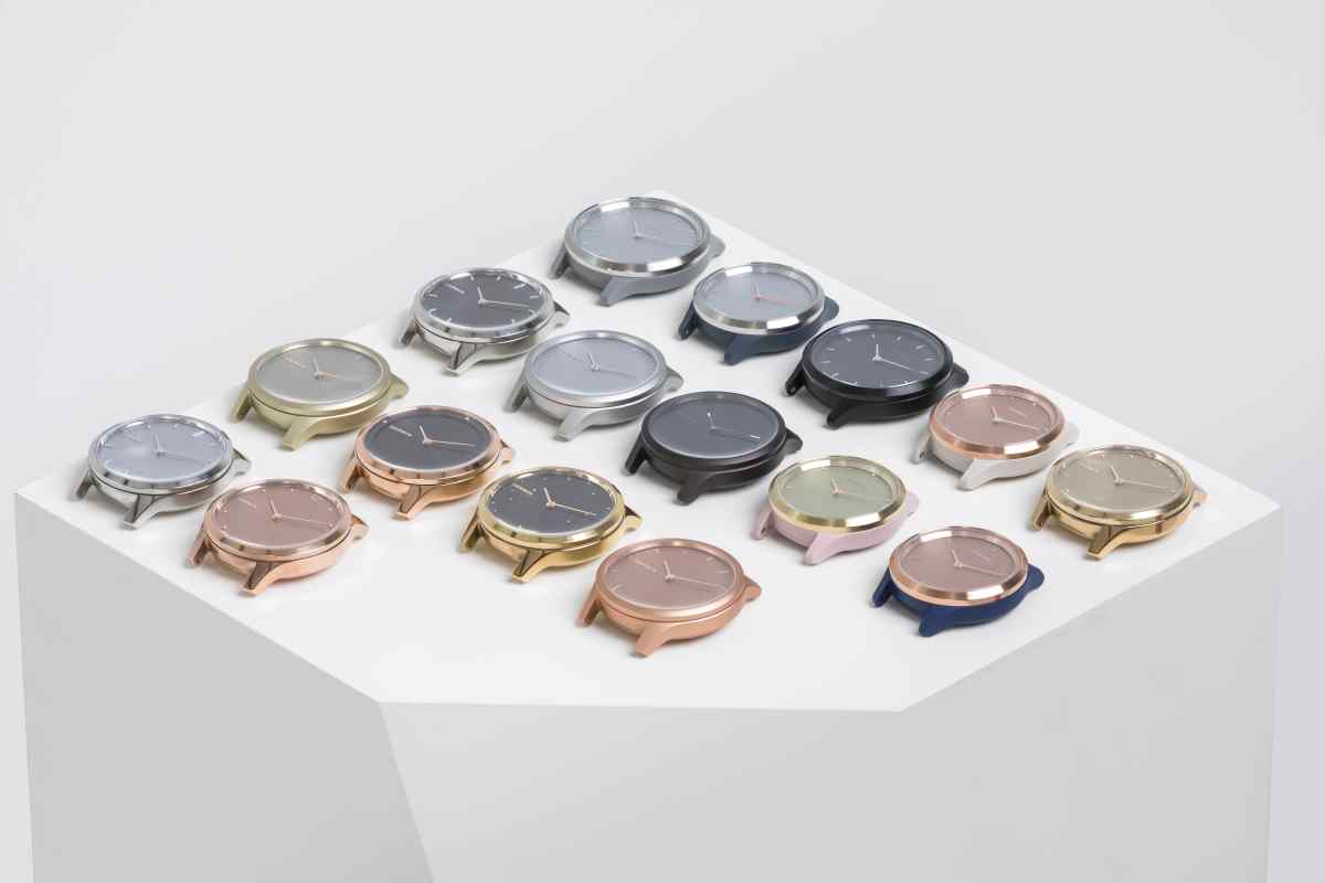 Rangkaian baru jam tangan pintar Garmin hadir, dengan gaya, keanggunan, dan fungsionalitas 2