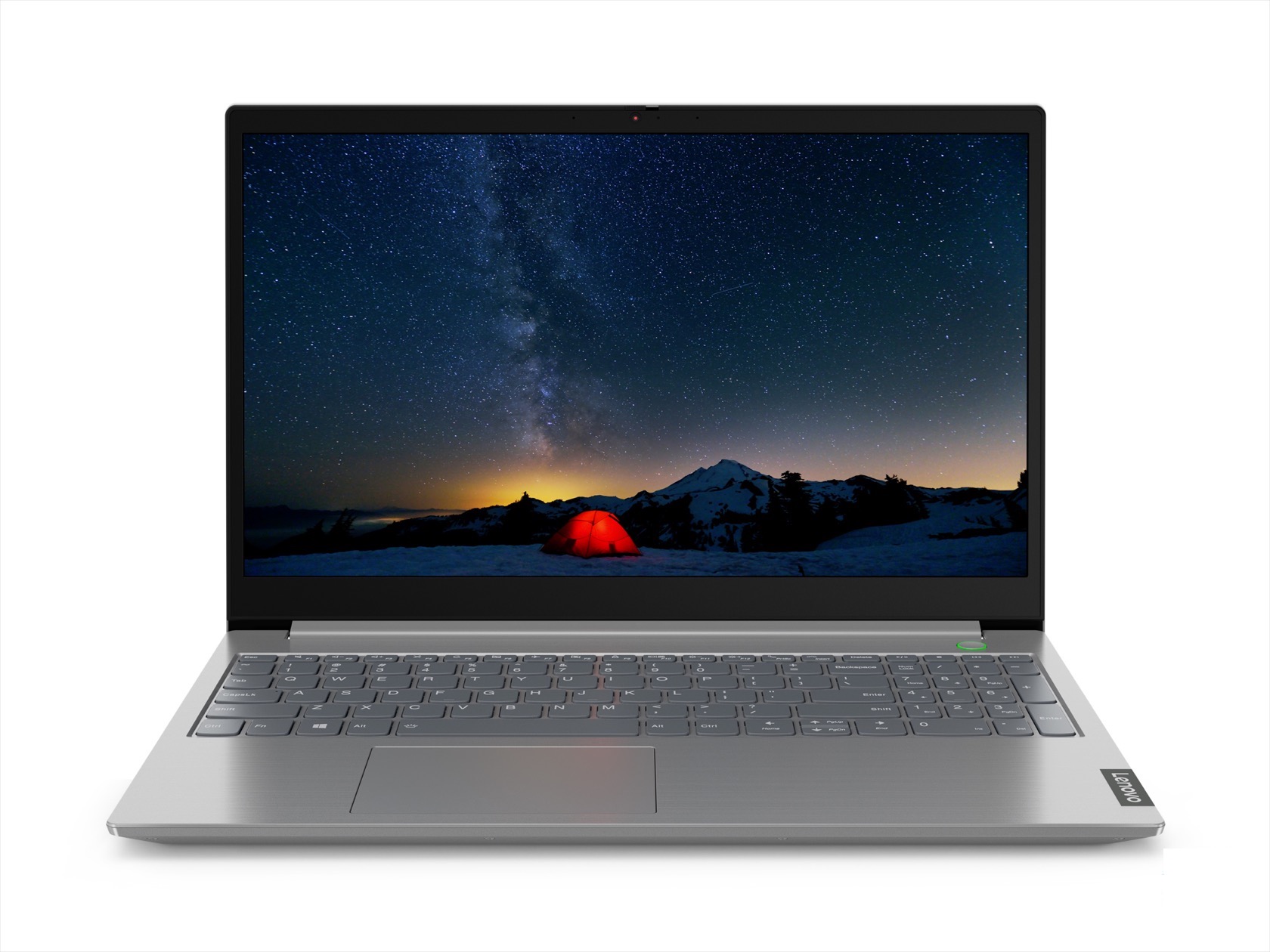Laptop Lenovo ThinkBook 14 dan 15 tiba di IFA 2019 2