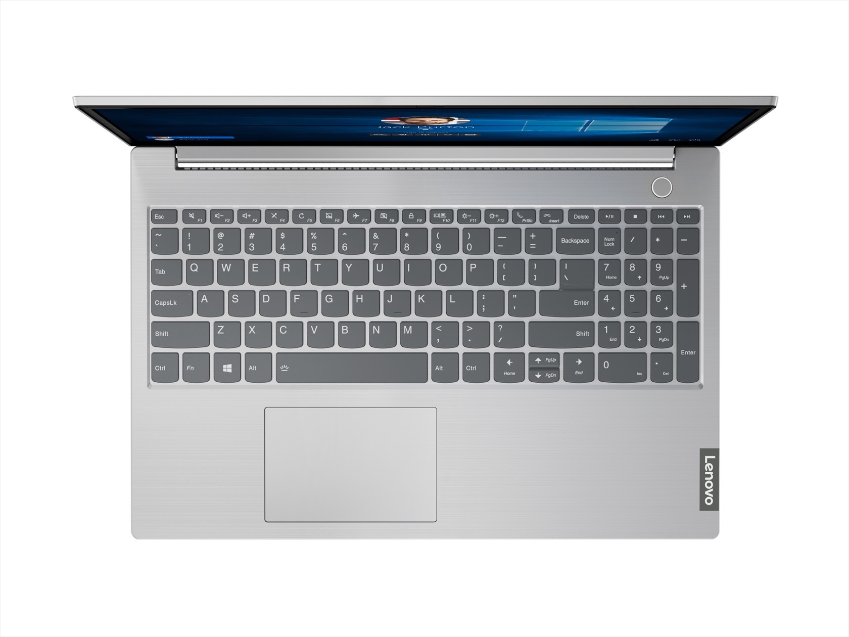 Laptop Lenovo ThinkBook 14 dan 15 tiba di IFA 2019 3