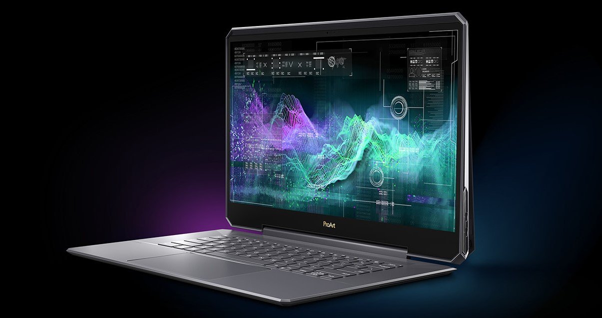 Laptop Asus ProArt Series menawarkan rangkaian lengkap untuk para profesional, gamer yang digoda dengan laptop gaming display 300Hz