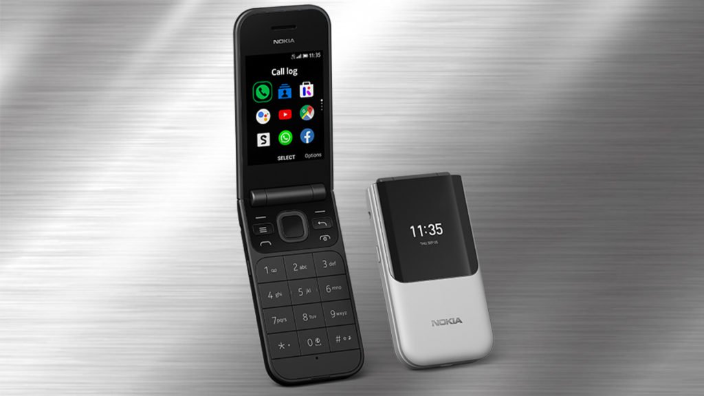 Nokia 6.2, Nokia 7.2, "telepon cap" dan semua yang mereka sajikan di IFA di Berlin 5