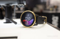 Garmin Venu Smartwatch OLED-display 2
