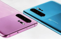 Huawei P30 Pro Nya färger 2019