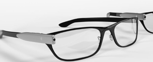 Apple ia tampaknya bekerja pada kacamata augmented reality yang cerdas 1