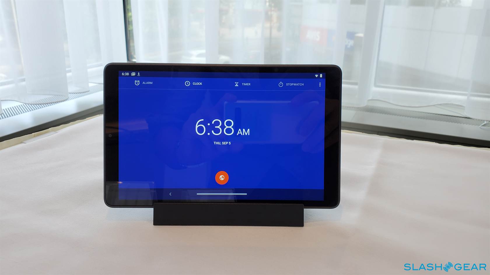Lenovo Smart Tab M8, Yoga Smart Tab dan Smart Display 7 pack Google Assistant 4