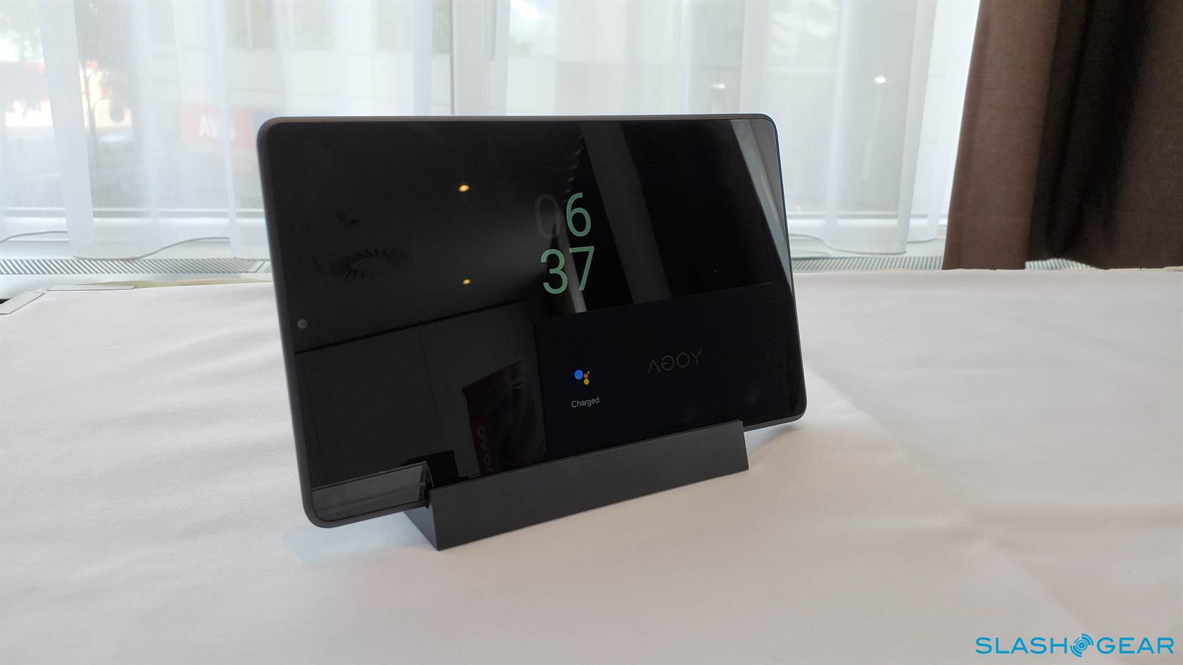 Lenovo Smart Tab M8, Yoga Smart Tab dan Smart Display 7 pack Google Assistant 3