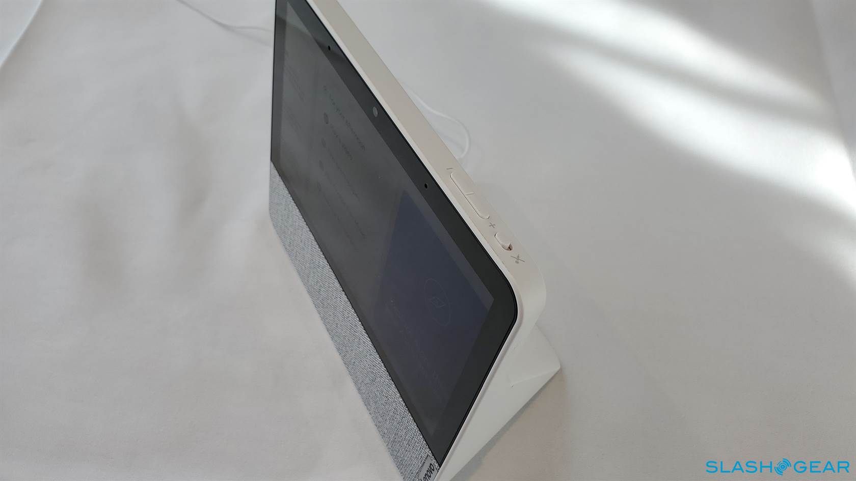 Lenovo Smart Tab M8, Yoga Smart Tab dan Smart Display 7 pack Google Assistant 6