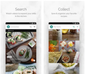 11 aplikasi organizer resep terbaik untuk Android & iOS 6