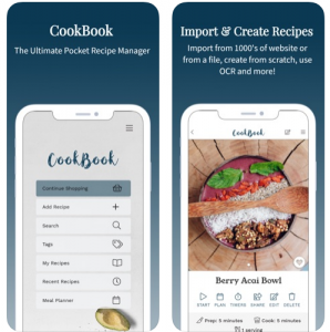 11 aplikasi organizer resep terbaik untuk Android & iOS 26
