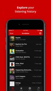 7 aplikasi gratis seperti Spotify (Android & iOS) 9