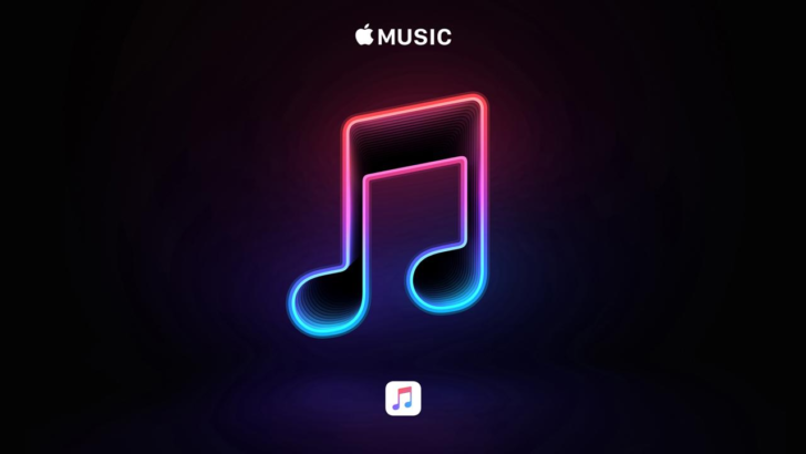 Apple Musik akhirnya mendapatkan antarmuka web