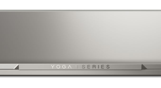 Lenovo Yoga C940 15.6-Inch: Eight Cores dan GTX 1650