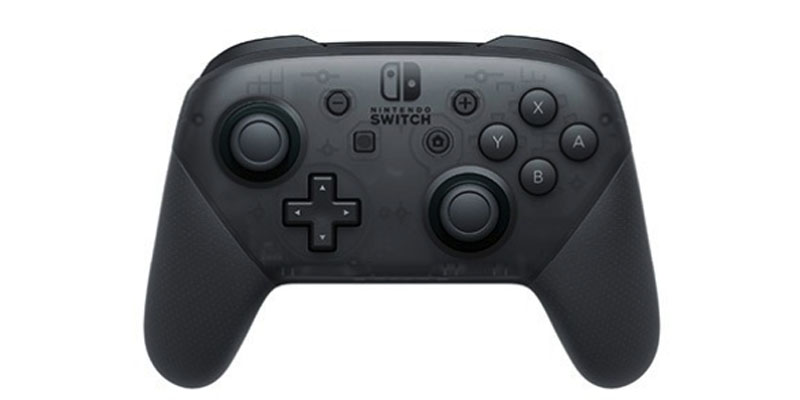 4 kontroller som kan ersätta Joy-Con från Nintendo Switch 4