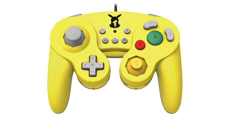 4 kontroller som kan ersätta Joy-Con från Nintendo Switch 2