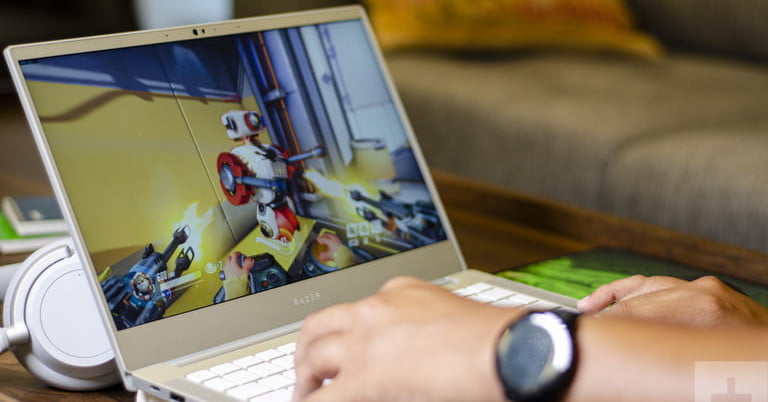 Laptop gaming 13-inci mengejutkan IFA 2019 dan luar biasa