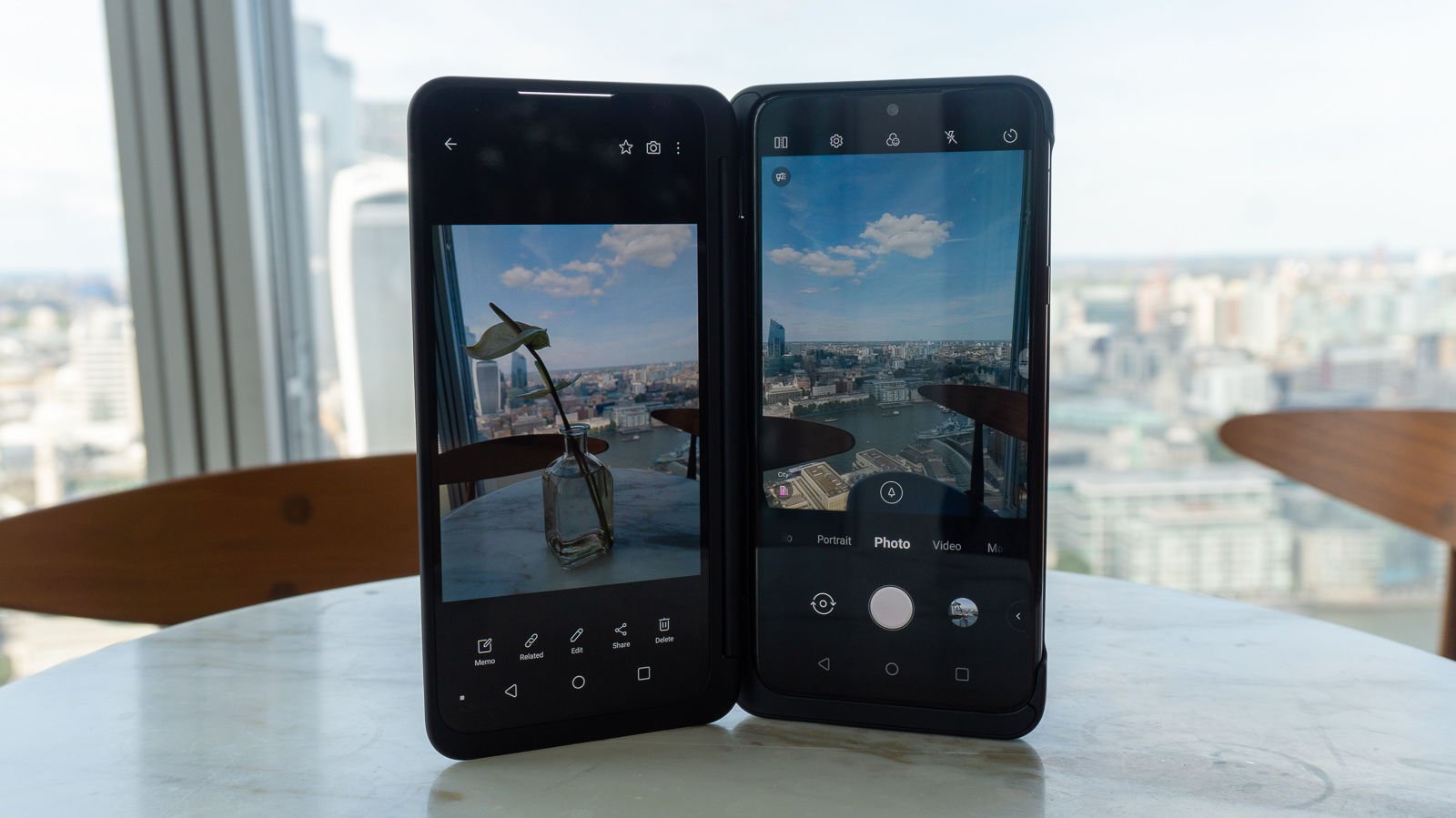 LG G8X ThinQ Review: Hands-on 2