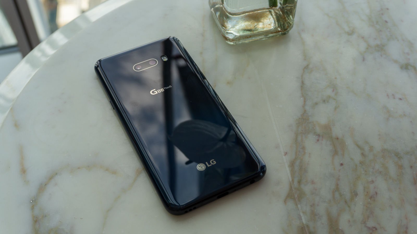LG G8X ThinQ Review: hands-on 4