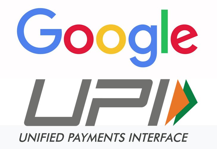 Google menambahkan UPI sebagai metode pembayaran Play Store di India