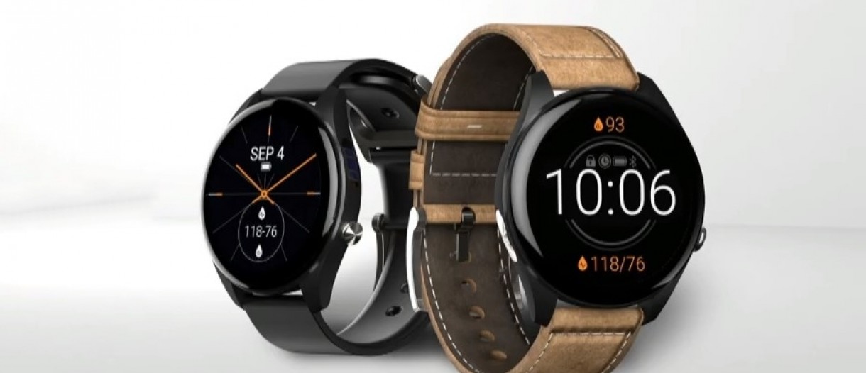 Asus Memperkenalkan ECG Reader Vivowatch SP Smartwatch