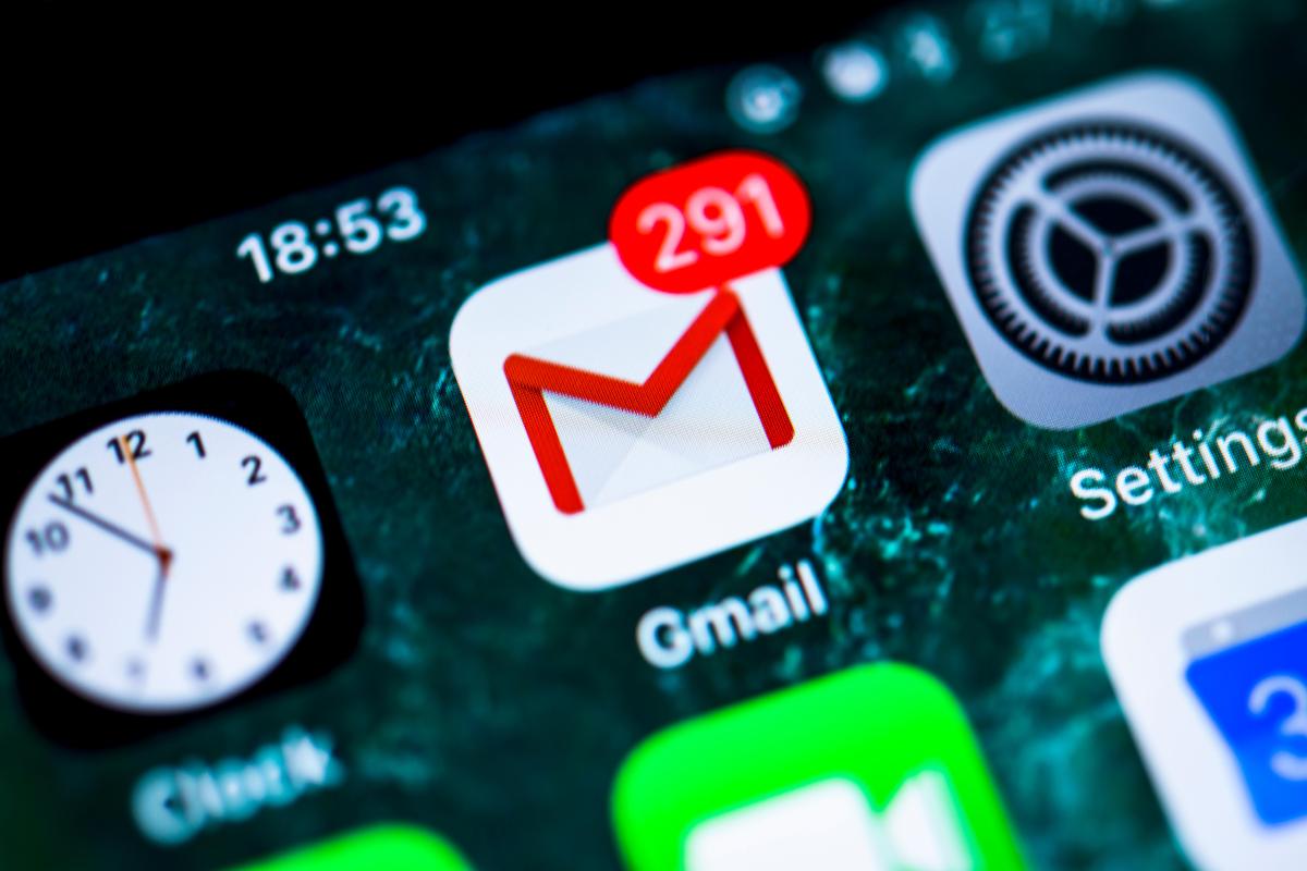 Peretasan Gmail terungkap - cara membatalkan pengiriman email, periksa apakah seseorang memata-matai Anda dan banyak lagi
