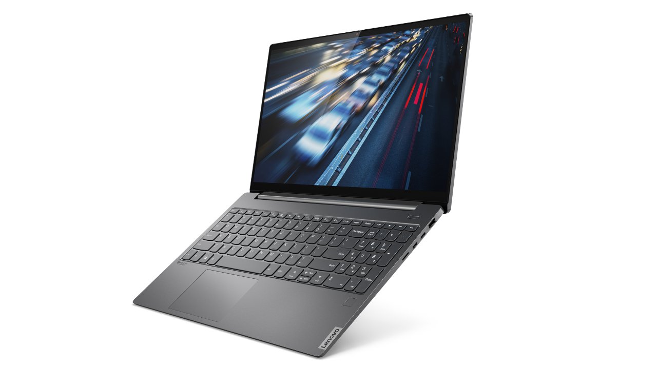 Lenovo Meluncurkan Laptop Yoga yang Ditingkatkan dengan Prosesor Baru, Integrasi Alexa yang Ditingkatkan 4