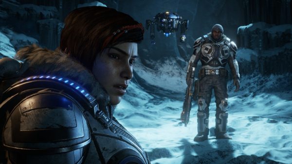 Gears 5 Act 3 Collection Guide