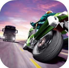 Game Balap Sepeda Terbaik Android / iPhone