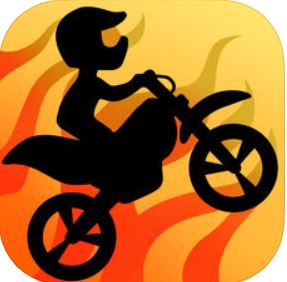 Det bästa Android / iPhone Bike Racing-spelet 