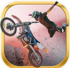 Det bästa iPhone Bike Racing-spelet 