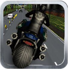 Det bästa Android Bike Racing-spelet 
