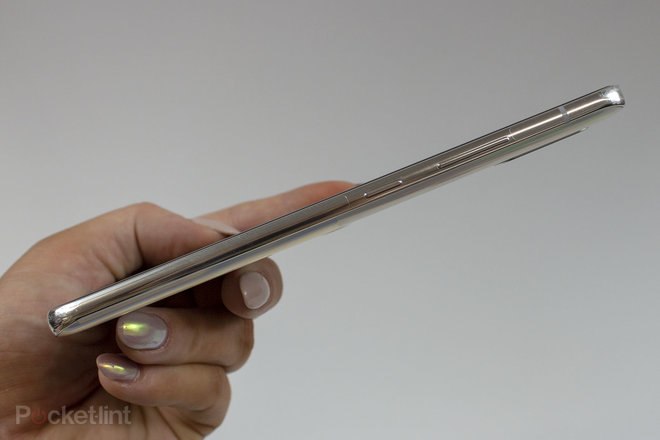 Samsung Galaxy A90 5G inledande recension: En magnifik 5G-handenhet för massorna 1