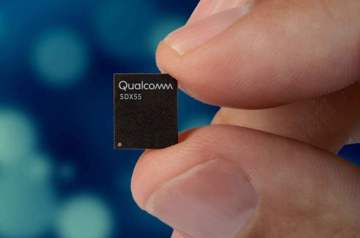 - ▷ Qualcomm akan meluncurkan prosesor Snapdragon 600 dan 700 dengan 5G »- terintegrasi 2