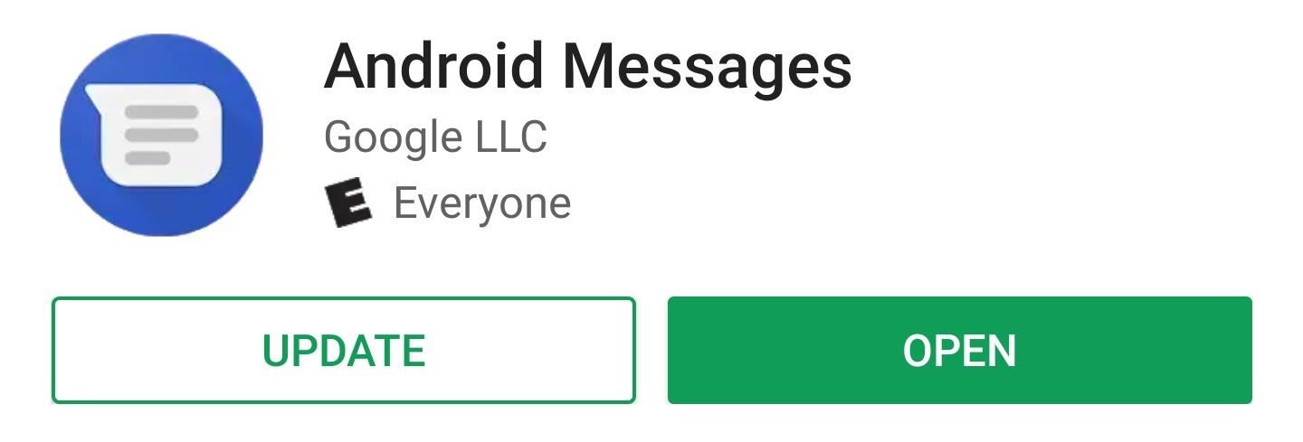 Kirim dan terima teks dari komputer mana pun dengan pesan Android