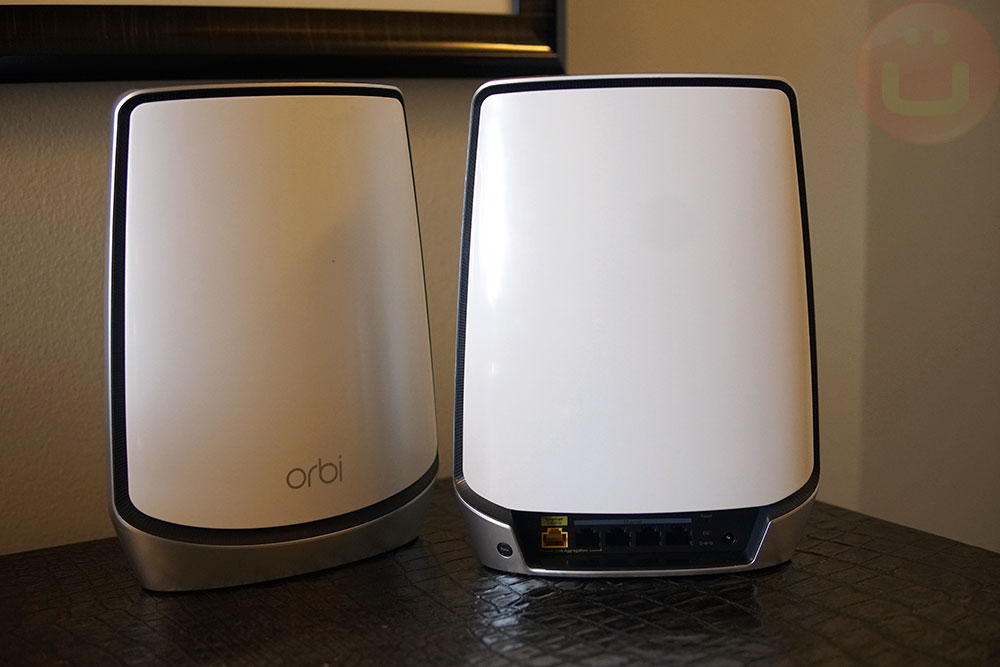 Netgear Orbi Wi-Fi 6 Mesh Lands Di IFA 1