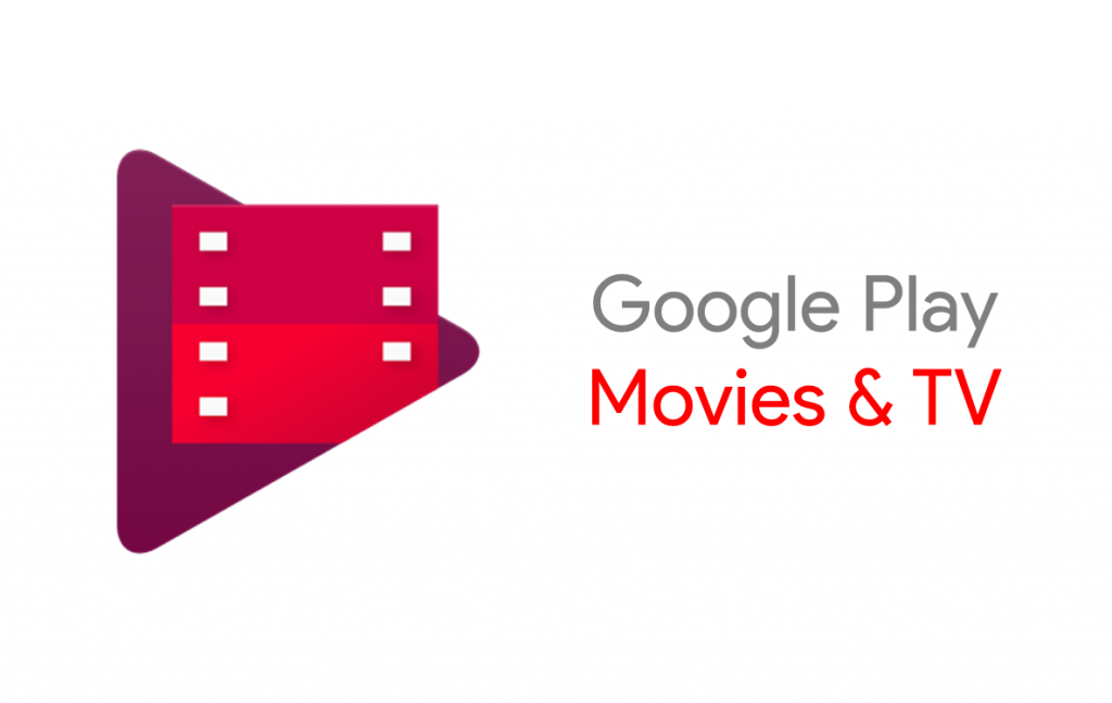 Google Play Filmer och TV för Android och iOS 