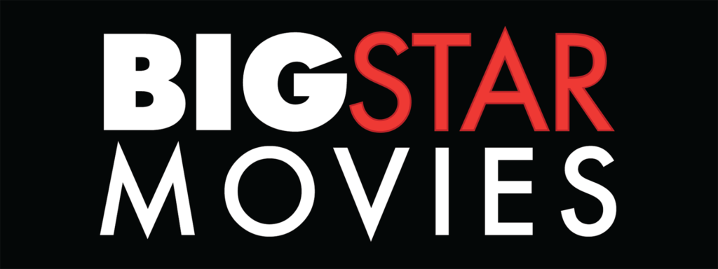 Bigstar-film för Android och iOS 