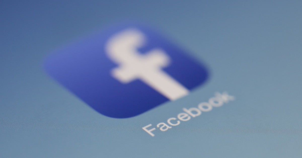 Bisakah kamu Facebook jadilah 'pemerintahan bayangan'?