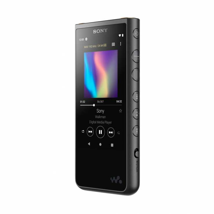 Ini tahun 2019 dan Sony telah menghadirkan Walkman baru yang berfokus pada kebanyakan audiophile 1