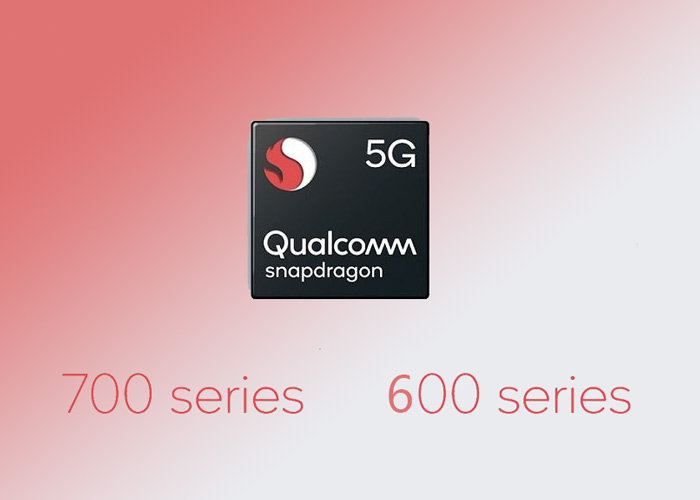 Qualcomm apostará por el 5G en sus procesadores de gama media