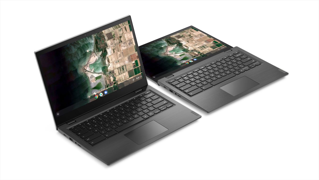 Laptop Perusahaan Baru Lenovo Menawarkan Kekuatan Bisnis dengan Anggaran Rendah