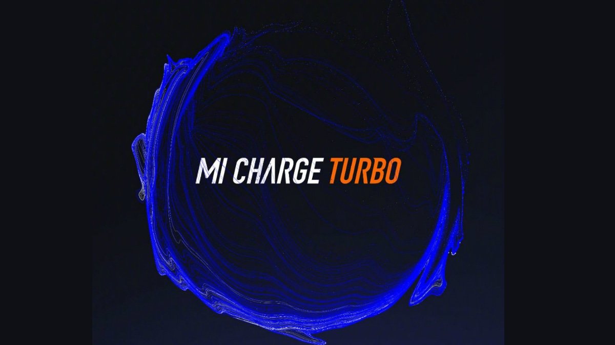 Xiaomi siap menghadirkan Mi Charge Turbo 100W!