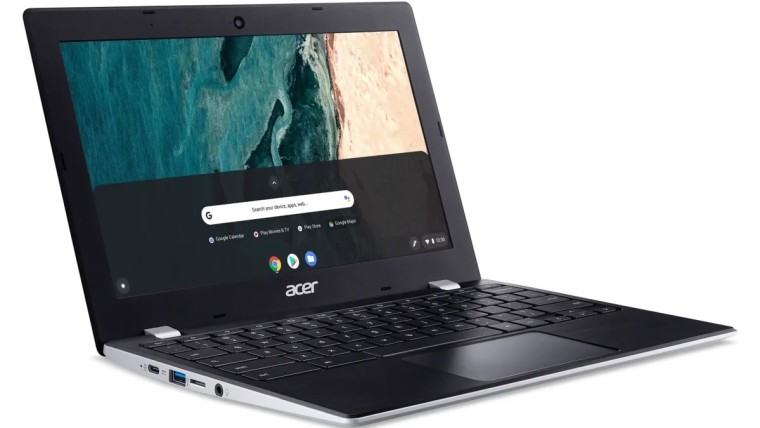 Acer tillkännagav fyra nya Chromebooks som syftar till produktivitet och underhållning 4