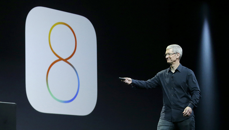iPhone 6, iWatch och andra frånvarande nyheter på WWDC 2014 3