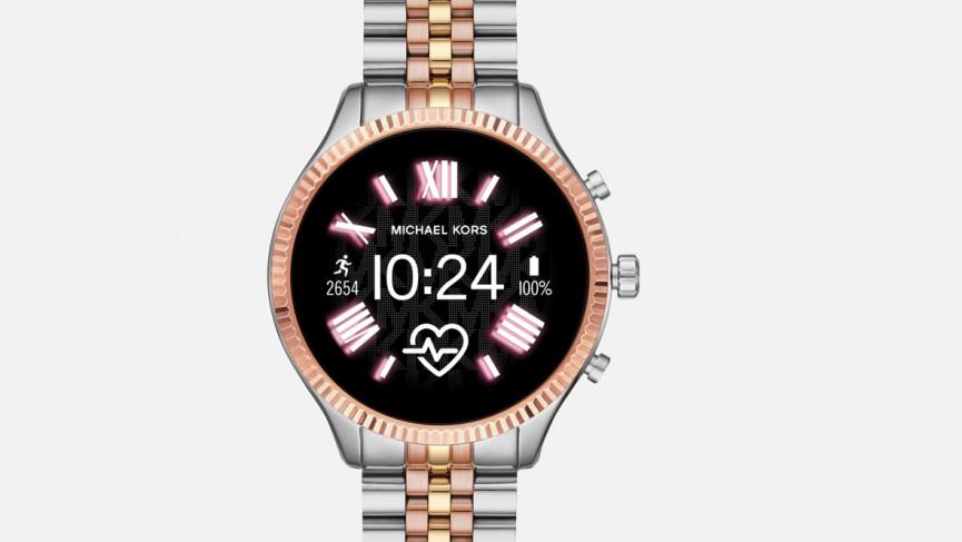 Michael Kors mengumumkan tiga jam tangan pintar baru termasuk MKGO yang sporty