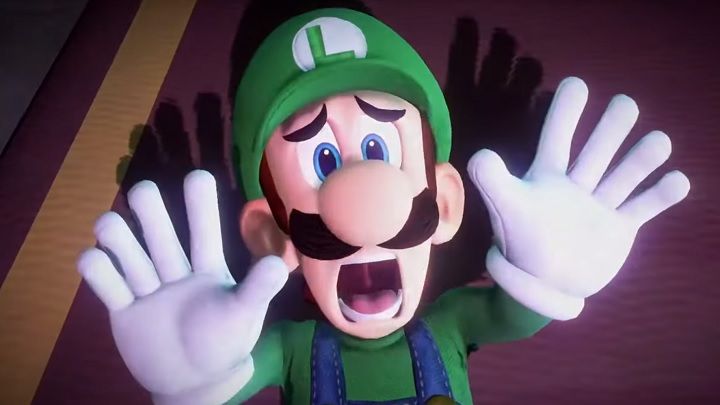 Gameplay Pertama Dari Luigi Mansion 3 Tampil di Nintendo Direct