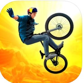 Det bästa iPhone-cykelspelet