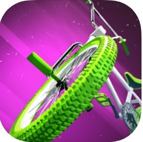     Det bästa cykel-spelet Android / iPhone